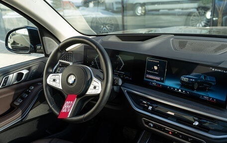 BMW X5, 2025 год, 10 190 000 рублей, 9 фотография