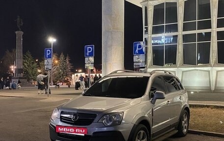 Daewoo Winstorm, 2009 год, 849 999 рублей, 2 фотография