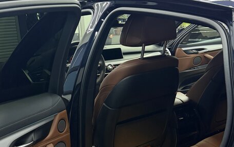 BMW X6, 2017 год, 4 300 000 рублей, 9 фотография