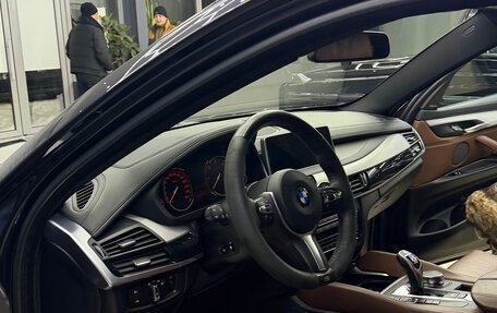 BMW X6, 2017 год, 4 300 000 рублей, 8 фотография