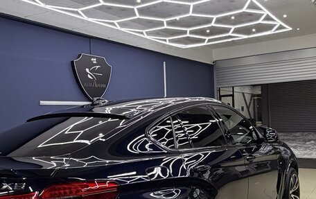 BMW X6, 2017 год, 4 300 000 рублей, 10 фотография