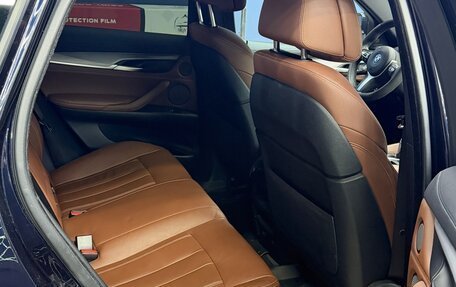 BMW X6, 2017 год, 4 300 000 рублей, 7 фотография