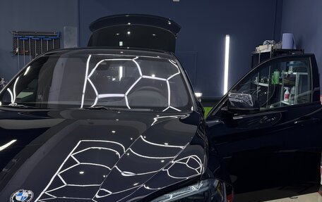 BMW X6, 2017 год, 4 300 000 рублей, 13 фотография