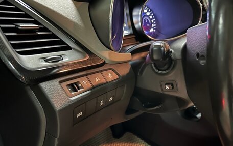 Hyundai Santa Fe III рестайлинг, 2015 год, 2 600 000 рублей, 5 фотография