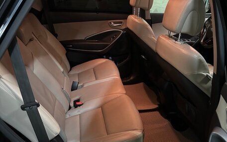 Hyundai Santa Fe III рестайлинг, 2015 год, 2 600 000 рублей, 7 фотография