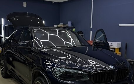 BMW X6, 2017 год, 4 300 000 рублей, 12 фотография