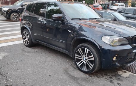 BMW X5, 2010 год, 2 000 000 рублей, 2 фотография