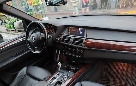 BMW X5, 2010 год, 2 000 000 рублей, 3 фотография