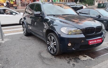 BMW X5, 2010 год, 2 000 000 рублей, 5 фотография