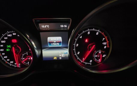 Mercedes-Benz GLE Coupe, 2017 год, 4 150 000 рублей, 9 фотография