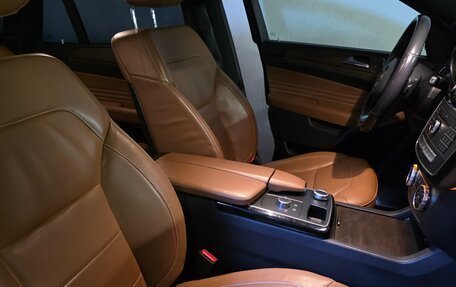 Mercedes-Benz GLE Coupe, 2017 год, 4 150 000 рублей, 12 фотография