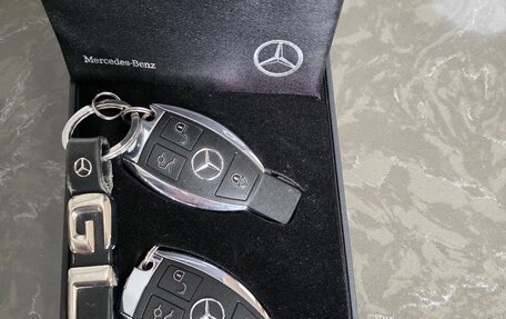Mercedes-Benz GLE Coupe, 2017 год, 4 150 000 рублей, 17 фотография