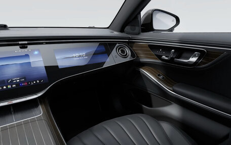 Mercedes-Benz S-Класс, 2026 год, 18 800 000 рублей, 7 фотография