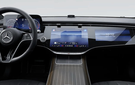 Mercedes-Benz S-Класс, 2026 год, 18 800 000 рублей, 6 фотография