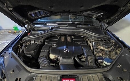 Mercedes-Benz GLE Coupe, 2017 год, 4 150 000 рублей, 16 фотография