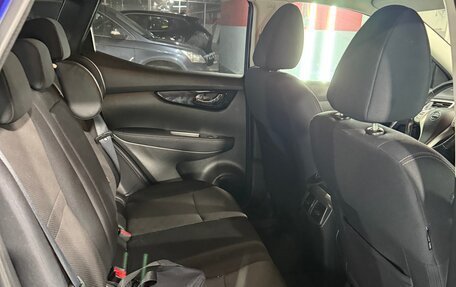 Nissan Qashqai, 2014 год, 1 350 000 рублей, 14 фотография