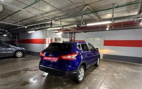 Nissan Qashqai, 2014 год, 1 350 000 рублей, 10 фотография