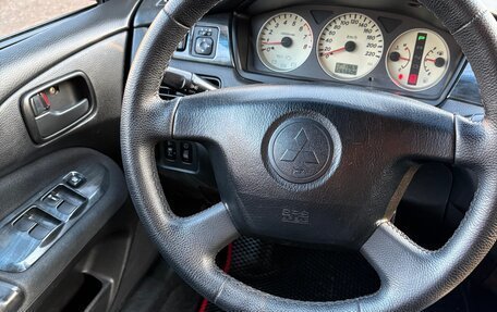 Mitsubishi Lancer IX, 2004 год, 530 000 рублей, 10 фотография