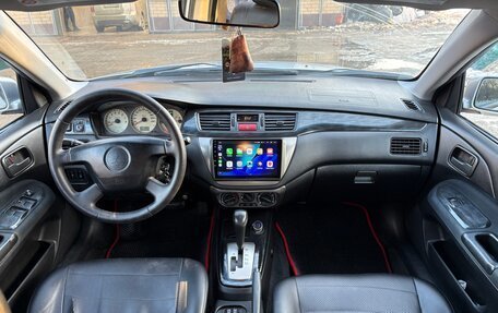 Mitsubishi Lancer IX, 2004 год, 530 000 рублей, 7 фотография