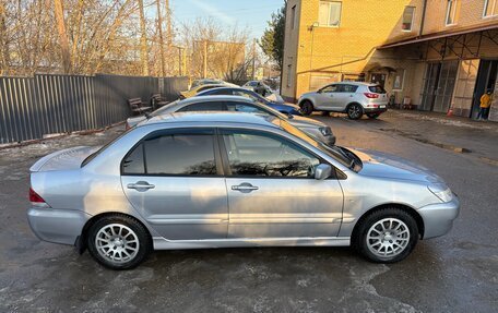 Mitsubishi Lancer IX, 2004 год, 530 000 рублей, 6 фотография