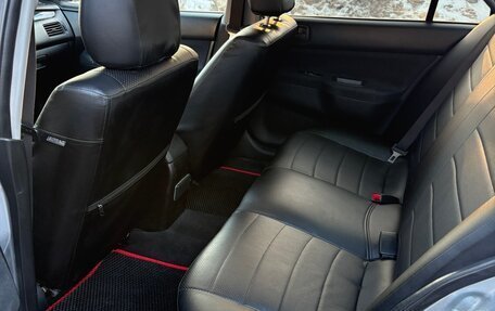 Mitsubishi Lancer IX, 2004 год, 530 000 рублей, 12 фотография