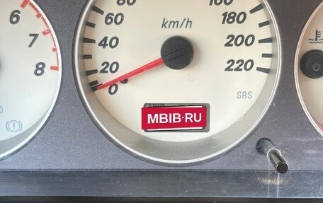 Mitsubishi Lancer IX, 2004 год, 530 000 рублей, 11 фотография