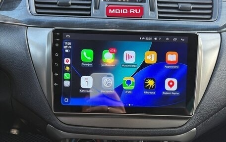 Mitsubishi Lancer IX, 2004 год, 530 000 рублей, 8 фотография