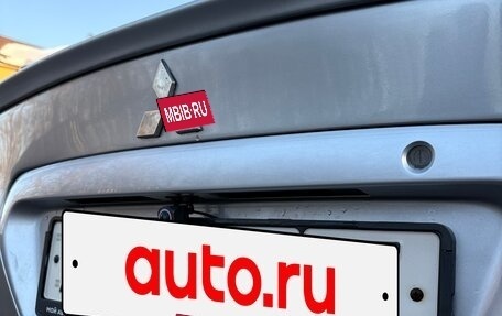 Mitsubishi Lancer IX, 2004 год, 530 000 рублей, 4 фотография