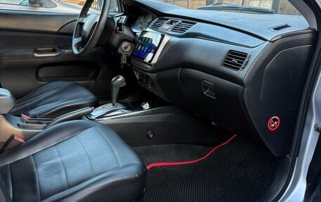 Mitsubishi Lancer IX, 2004 год, 530 000 рублей, 16 фотография