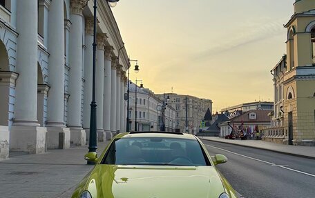 Mercedes-Benz CLS, 2006 год, 2 350 000 рублей, 7 фотография