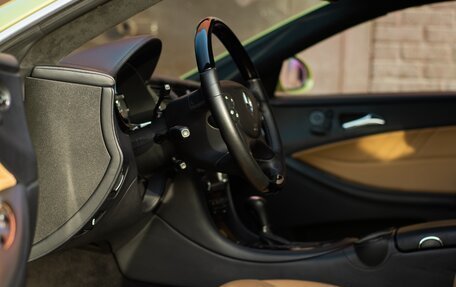 Mercedes-Benz CLS, 2006 год, 2 350 000 рублей, 13 фотография