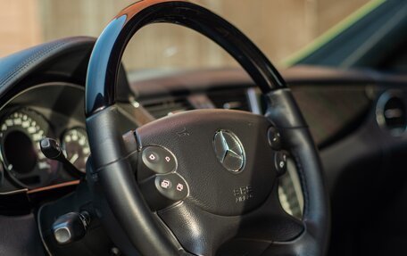 Mercedes-Benz CLS, 2006 год, 2 350 000 рублей, 14 фотография