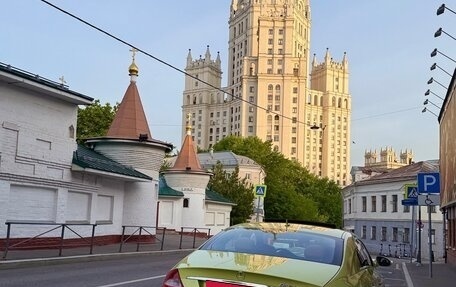 Mercedes-Benz CLS, 2006 год, 2 350 000 рублей, 8 фотография