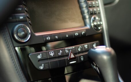 Mercedes-Benz CLS, 2006 год, 2 350 000 рублей, 17 фотография