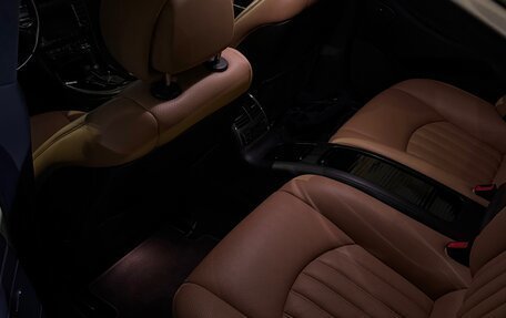 Mercedes-Benz CLS, 2006 год, 2 350 000 рублей, 22 фотография