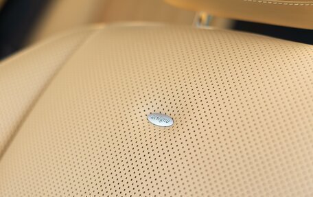 Mercedes-Benz CLS, 2006 год, 2 350 000 рублей, 18 фотография