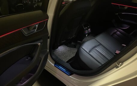 Audi A6, 2019 год, 4 000 000 рублей, 8 фотография