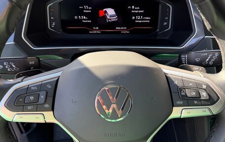 Volkswagen Tiguan II, 2021 год, 3 650 000 рублей, 8 фотография