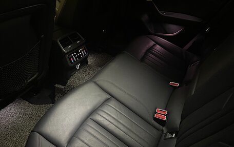 Audi A6, 2019 год, 4 000 000 рублей, 10 фотография