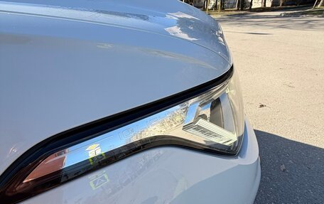 Volkswagen Tiguan II, 2021 год, 3 650 000 рублей, 3 фотография