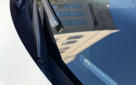 Volkswagen Tiguan II, 2021 год, 3 650 000 рублей, 11 фотография