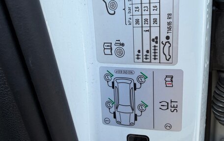 Volkswagen Tiguan II, 2021 год, 3 650 000 рублей, 13 фотография