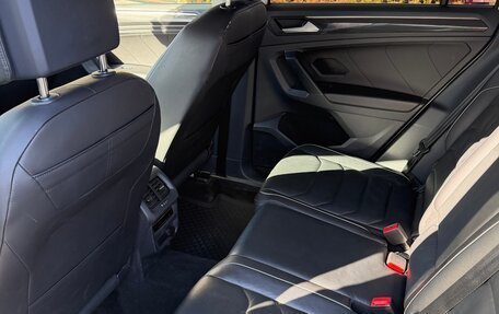 Volkswagen Tiguan II, 2021 год, 3 650 000 рублей, 14 фотография