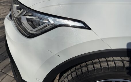 Volkswagen Tiguan II, 2021 год, 3 650 000 рублей, 17 фотография