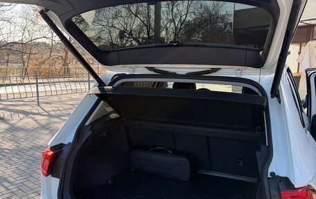 Volkswagen Tiguan II, 2021 год, 3 650 000 рублей, 15 фотография