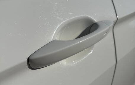 Volkswagen Tiguan II, 2021 год, 3 650 000 рублей, 16 фотография