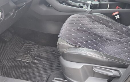 Skoda Karoq I, 2020 год, 2 400 000 рублей, 9 фотография