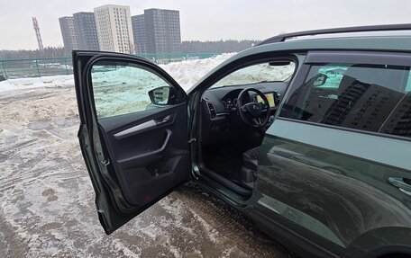 Skoda Karoq I, 2020 год, 2 400 000 рублей, 7 фотография