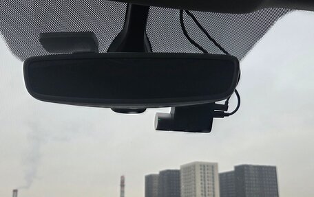 Skoda Karoq I, 2020 год, 2 400 000 рублей, 11 фотография