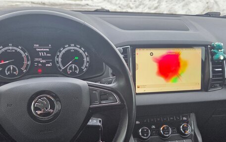 Skoda Karoq I, 2020 год, 2 400 000 рублей, 10 фотография